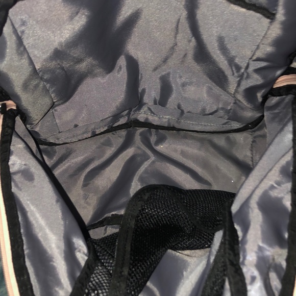 Adidas backpack - Picture 4 of 5